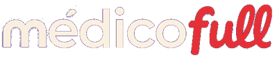 Logo MédicoFull
